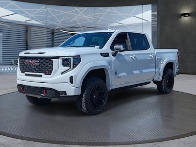 2023 GMC Sierra 1500 Crew Cab 4WD Pickup for sale #P26918 - photo 2