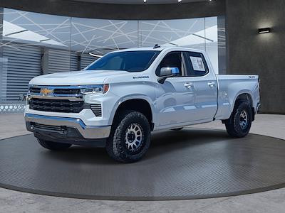2023 Chevrolet Silverado 1500 Double Cab 4WD Pickup for sale #P26930 - photo 2