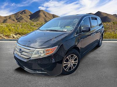 Used 2012 Honda Odyssey - photo 1
