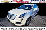 Used 2017 Cadillac XT5 Luxury AWD SUV for sale #PR265467A - photo 1