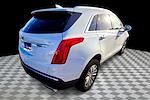 Used 2017 Cadillac XT5 Luxury AWD SUV for sale #PR265467A - photo 5