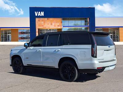 Used 2023 Cadillac Escalade V-Series 4WD SUV for sale #256214A - photo 2