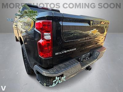 2024 Chevrolet Silverado 1500 Crew Cab 4WD Pickup for sale #SS236240A - photo 1