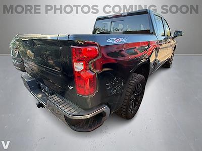 2024 Chevrolet Silverado 1500 Crew Cab 4WD Pickup for sale #SS236240A - photo 2