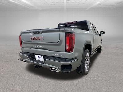 New 2025 GMC Sierra 1500 Denali Crew Cab 4WD Pickup for sale #102301A - photo 2
