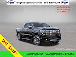 New 2026 GMC Sierra 1500 Denali Crew Cab 4WD Pickup for sale #102884 - photo 1