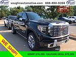 New 2026 GMC Sierra 1500 Denali Crew Cab 4WD Pickup for sale #102897 - photo 1