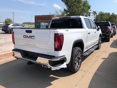 New 2026 GMC Sierra 1500 SLT Crew Cab 4WD Pickup for sale #103992 - photo 2
