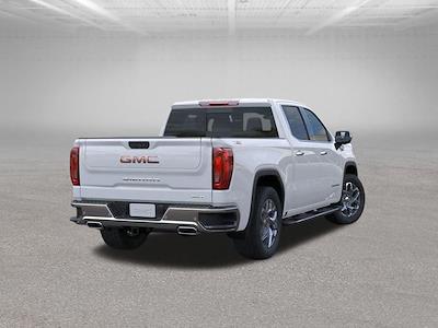New 2026 GMC Sierra 1500 SLT Crew Cab 4WD Pickup for sale #103992 - photo 2