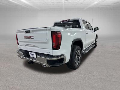 New 2026 GMC Sierra 1500 SLT Crew Cab 4WD Pickup for sale #103992 - photo 2