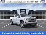 New 2026 GMC Sierra 1500 SLT Crew Cab 4WD Pickup for sale #103992 - photo 1
