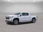 New 2026 GMC Sierra 1500 SLT Crew Cab 4WD Pickup for sale #103992 - photo 3