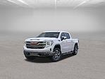 New 2026 GMC Sierra 1500 SLT Crew Cab 4WD Pickup for sale #103992 - photo 8