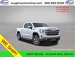 New 2026 GMC Sierra 1500 SLT Crew Cab 4WD Pickup for sale #103994 - photo 1
