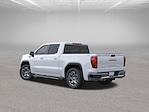 New 2026 GMC Sierra 1500 SLT Crew Cab 4WD Pickup for sale #103994 - photo 3