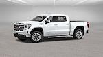 New 2026 GMC Sierra 1500 SLT Crew Cab 4WD Pickup for sale #103994 - photo 10
