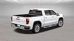 New 2026 GMC Sierra 1500 SLT Crew Cab 4WD Pickup for sale #103994 - photo 11