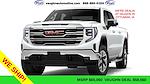New 2026 GMC Sierra 1500 SLT Crew Cab 4WD Pickup for sale #104005 - photo 1