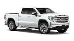 New 2026 GMC Sierra 1500 SLT Crew Cab 4WD Pickup for sale #104005 - photo 4