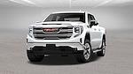 New 2026 GMC Sierra 1500 SLT Crew Cab 4WD Pickup for sale #104005 - photo 10