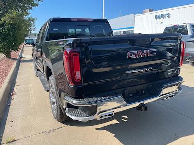New 2026 GMC Sierra 1500 SLT Crew Cab 4WD Pickup for sale #105504 - photo 2