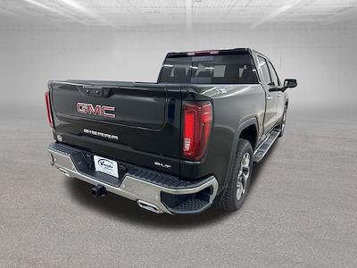 New 2026 GMC Sierra 1500 SLT Crew Cab 4WD Pickup for sale #105504 - photo 2