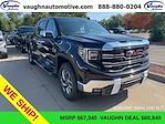 New 2026 GMC Sierra 1500 SLT Crew Cab 4WD Pickup for sale #105504 - photo 1