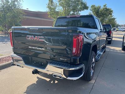 New 2026 GMC Sierra 1500 SLT Crew Cab 4WD Pickup for sale #105506 - photo 2