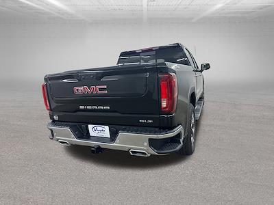 New 2026 GMC Sierra 1500 SLT Crew Cab 4WD Pickup for sale #105506 - photo 2