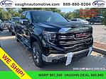 New 2026 GMC Sierra 1500 SLT Crew Cab 4WD Pickup for sale #105506 - photo 1
