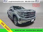 New 2026 GMC Sierra 1500 SLT Crew Cab 4WD Pickup for sale #105508 - photo 19
