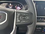 New 2026 GMC Sierra 1500 SLT Crew Cab 4WD Pickup for sale #105508 - photo 10