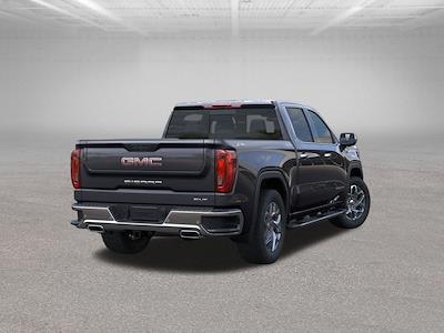 New 2026 GMC Sierra 1500 SLT Crew Cab 4WD Pickup for sale #105510 - photo 2
