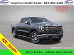 New 2026 GMC Sierra 1500 SLT Crew Cab 4WD Pickup for sale #105510 - photo 1