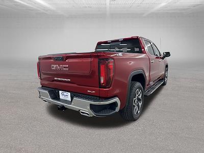 New 2026 GMC Sierra 1500 SLT Crew Cab 4WD Pickup for sale #105511 - photo 2