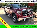 New 2026 GMC Sierra 1500 SLT Crew Cab 4WD Pickup for sale #105511 - photo 1