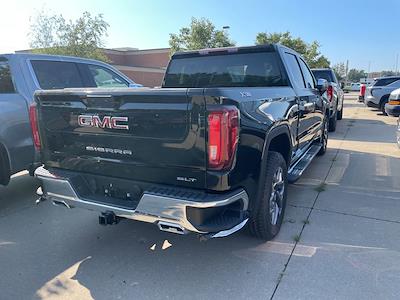 New 2026 GMC Sierra 1500 SLT Crew Cab 4WD Pickup for sale #105724 - photo 2