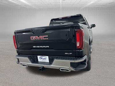 New 2026 GMC Sierra 1500 SLT Crew Cab 4WD Pickup for sale #105724 - photo 2