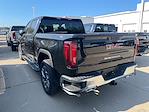 New 2026 GMC Sierra 1500 SLT Crew Cab 4WD Pickup for sale #105724 - photo 3