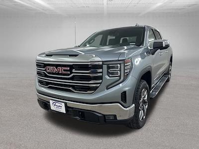 New 2026 GMC Sierra 1500 SLT Crew Cab 4WD Pickup for sale #105728 - photo 1