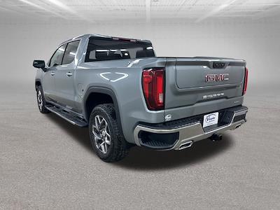 New 2026 GMC Sierra 1500 SLT Crew Cab 4WD Pickup for sale #105728 - photo 2