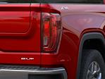 New 2026 GMC Sierra 1500 SLT Crew Cab 4WD Pickup for sale #105731 - photo 11