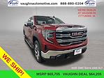 New 2026 GMC Sierra 1500 SLT Crew Cab 4WD Pickup for sale #105731 - photo 1