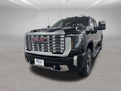 New 2026 GMC Sierra 2500 Denali Crew Cab 4WD Pickup for sale #107146 - photo 1