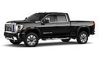 New 2026 GMC Sierra 2500 Denali Crew Cab 4WD Pickup for sale #107146 - photo 3