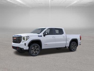 New 2026 GMC Sierra 1500 AT4 Crew Cab 4WD Pickup for sale #107944 - photo 2