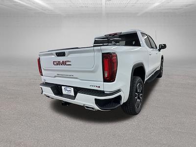 New 2026 GMC Sierra 1500 AT4 Crew Cab 4WD Pickup for sale #107944 - photo 2