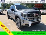 New 2026 GMC Sierra 1500 AT4 Crew Cab 4WD Pickup for sale #108617 - photo 1