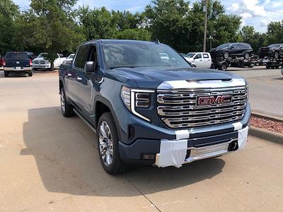 New 2026 GMC Sierra 1500 Denali Crew Cab 4WD Pickup for sale #113182 - photo 1
