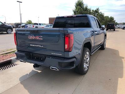 New 2026 GMC Sierra 1500 Denali Crew Cab 4WD Pickup for sale #113182 - photo 2